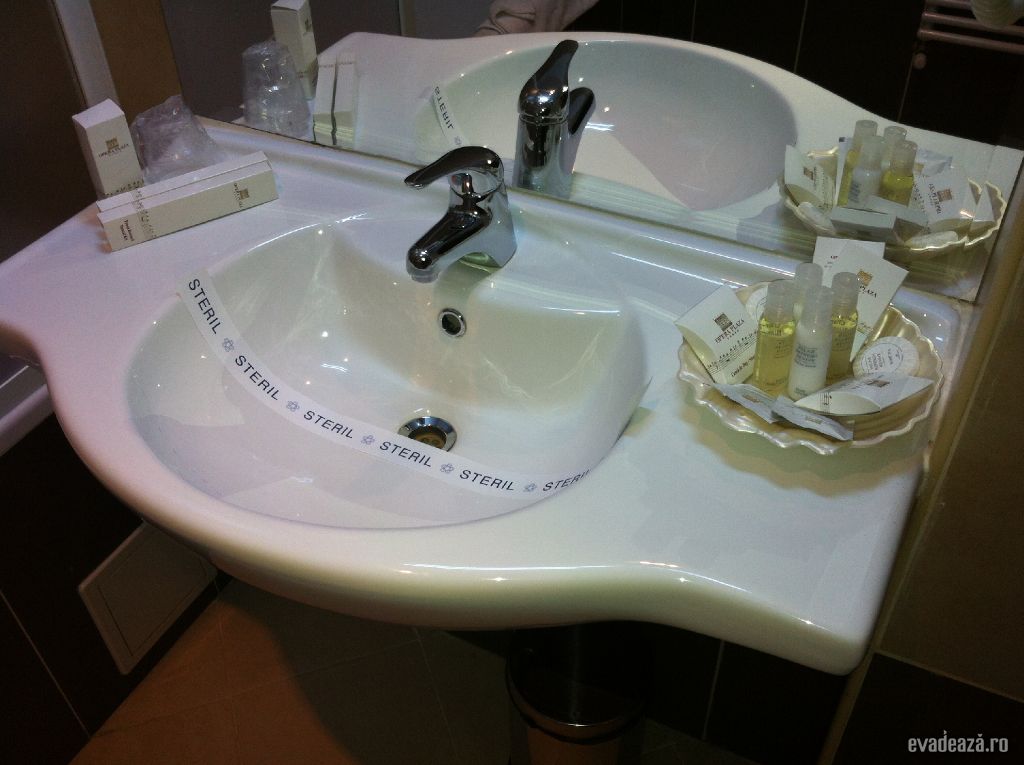 Hotel Opera Plaza Cluj | 1